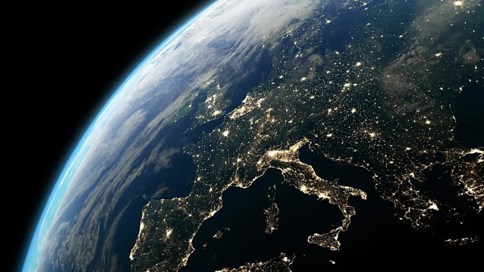 EU Moves To Triple Energy Storage By 2030 — Betting On Long‑Duration Batteries