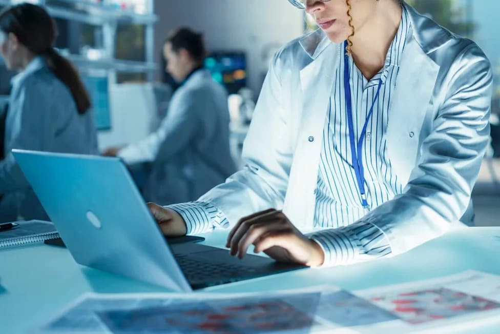 AI Designs Novel Bacterial Viruses, Raising Biosecurity Questions