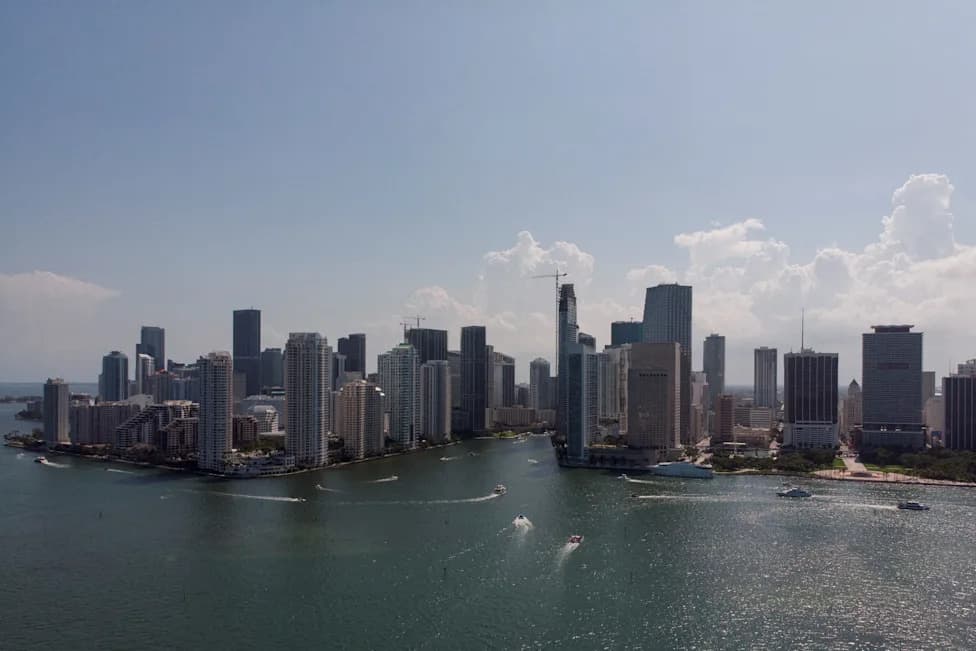 Most Florida Waterways Fail Quality Tests, Threatening People and Wildlife