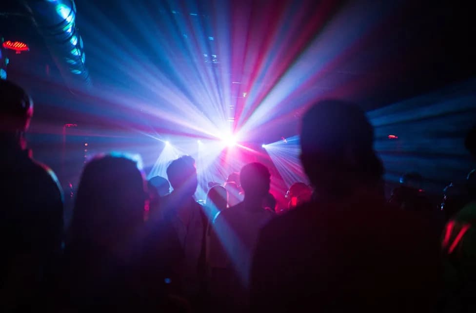 Berlin Clubs: Dance Floors Packed but Revenues Shift to Cover Charges as Costs Mount