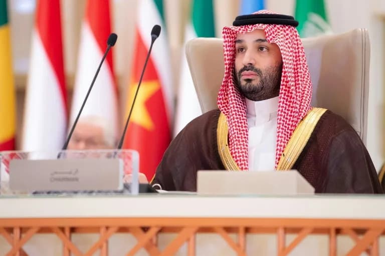 Saudi Arabia, Turkey and Pakistan Sign 'Mecca' Defence Pact as Regional Violence Escalates