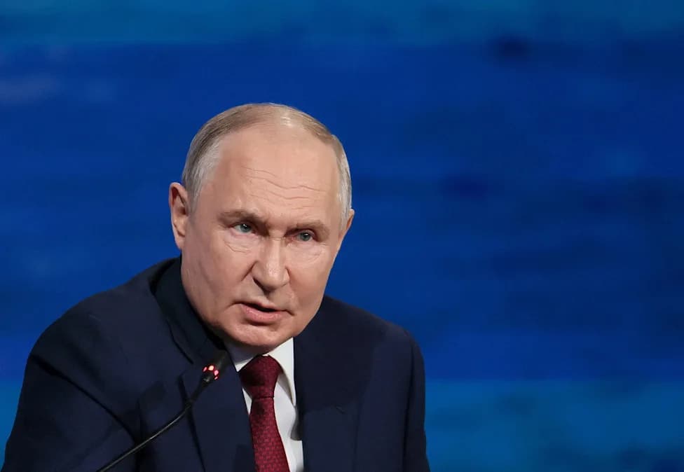Putin Humiliated as Kremlin’s ‘Frontline’ Audio Backfires After Commander Was Reported Dead