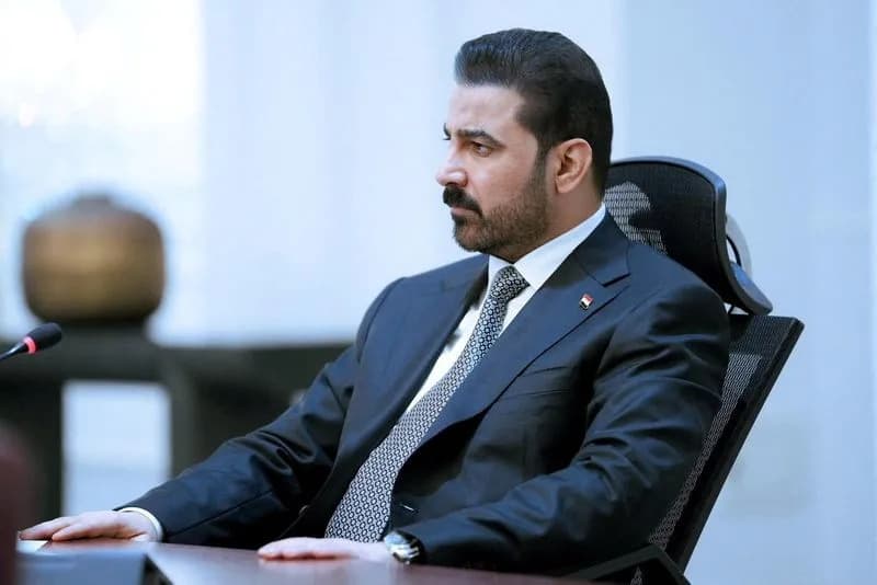 Iraqi PM Meets Saudi Intelligence Chief Amid Postponed Militia Retaliation
