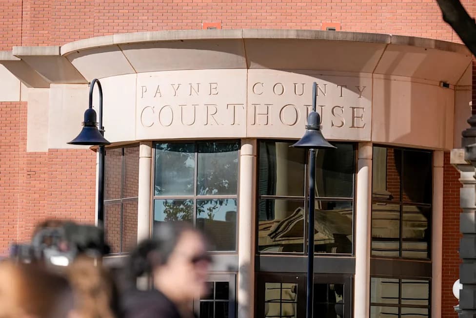 Parents Say Teen’s Ex Avoided Jail In Sexual Assault Case; They Plan Civil Suit