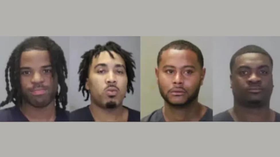 Four Sentenced in Georgia After $17.5M COVID-Era Employee Retention Credit Fraud