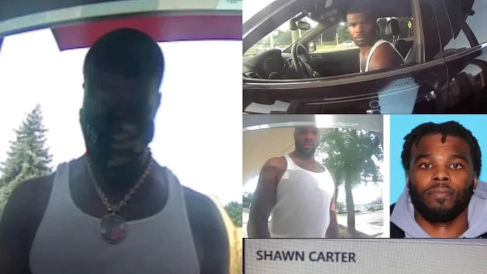 Police Interrupt $4.1M Unemployment Fraud Scheme During ATM Withdrawal, Feds Say
