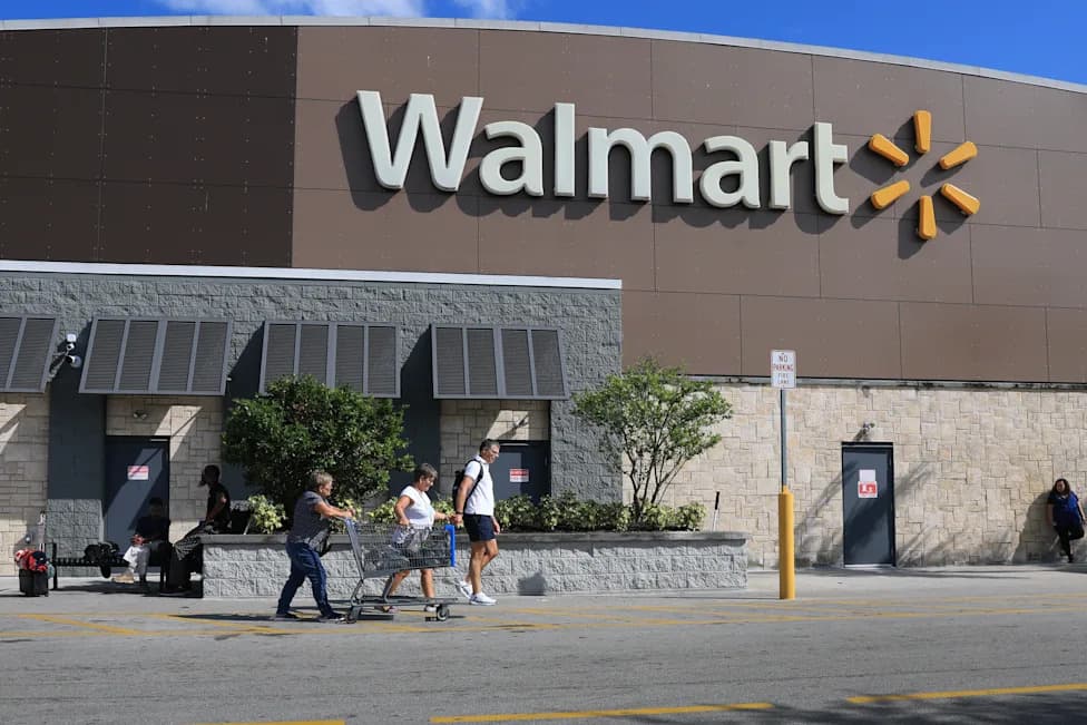 Walmart Sued Over Alleged Retention of Callers’ Voiceprints in Illinois Class Action