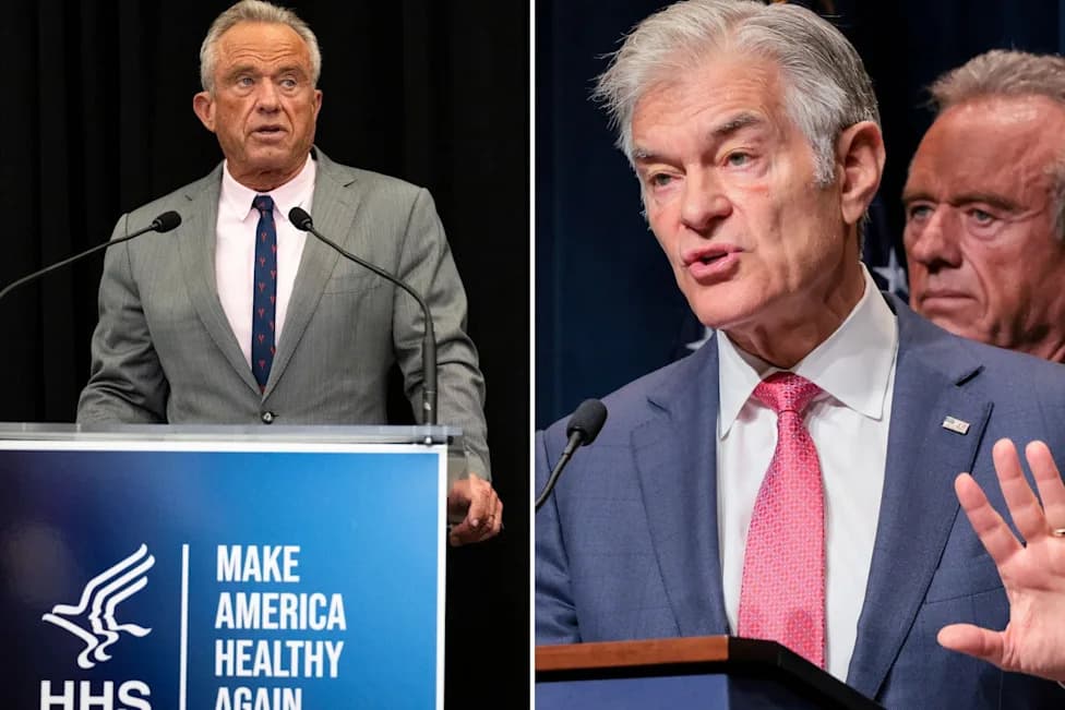CMS Freezes $867M in Medi‑Cal Payments After Detecting Widespread Irregularities