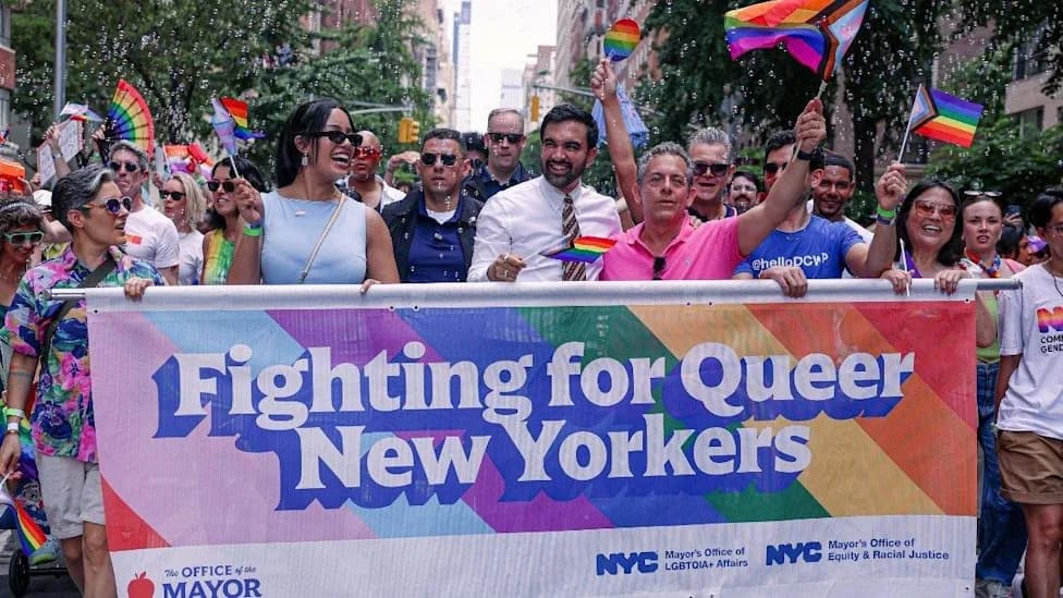 New York's Growing LGBTQ+ Bloc Seeks Institutional Power With Proposed Legislative Caucus