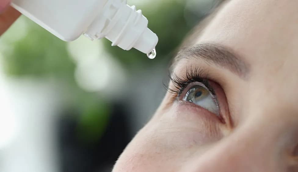 Nearly 12 Million Rohto Eye-Drop Bottles Recalled Nationwide Over Sterility Concerns — Check Your Bottle Now