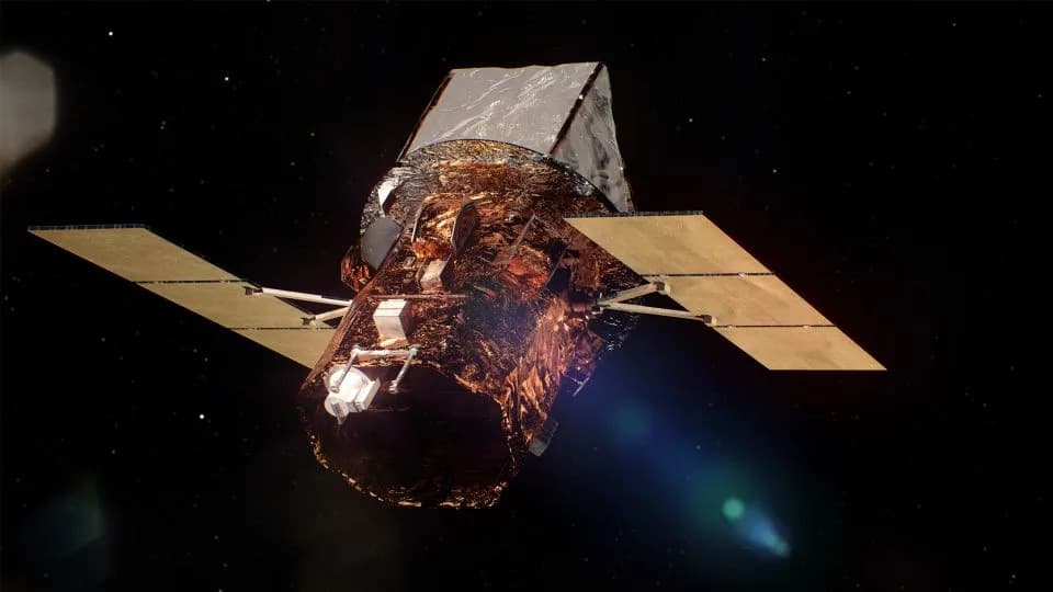 Rescue Mission in Trouble: LINK Regains Control but Swift’s Fate Is Still Uncertain