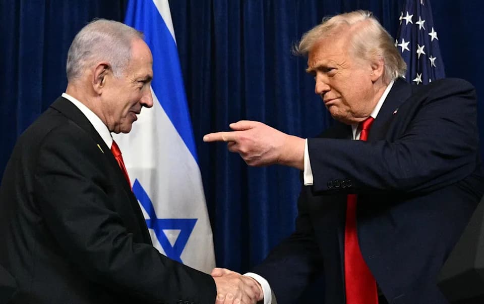 Could an Overland Pipeline Through Israel Break Iran’s Grip on Gulf Oil?