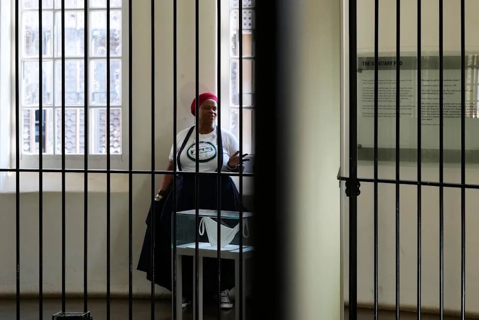 70 Years On: South Africa’s 1956 Women’s March Left a Legacy — But Full Freedom Remains Elusive