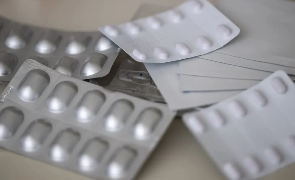 Wasted Medicines in England Could Fill 75 Swimming Pools — Costing the NHS an Estimated £480m a Year