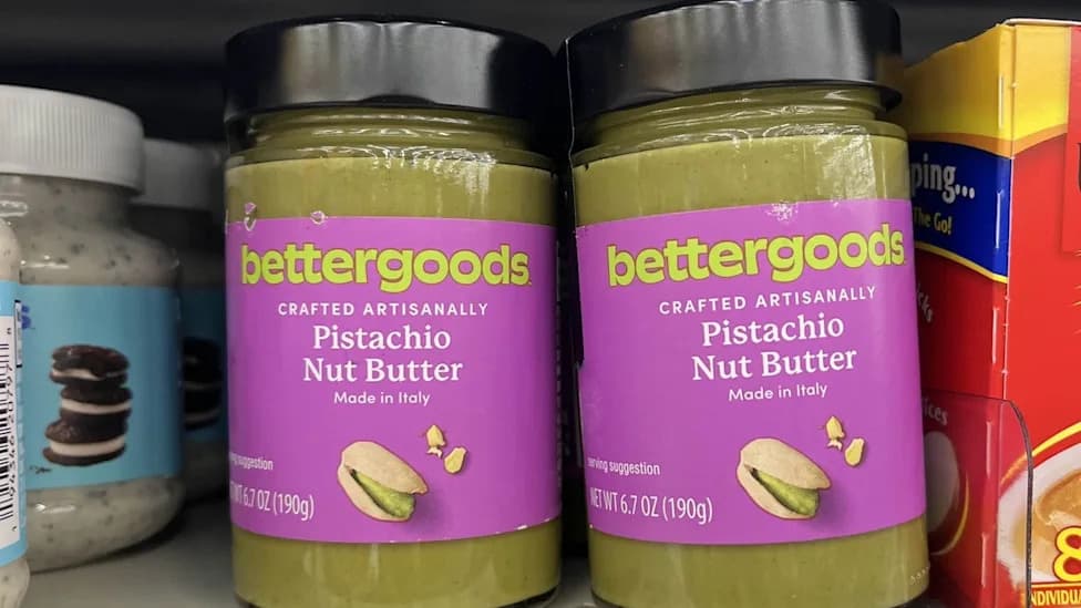 Walmart-Exclusive Pistachio Nut Butter Recalled After Salmonella Found in Florida Tests — Check Lot LB028ACP04
