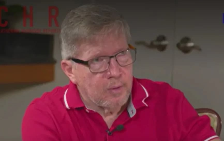 Widow Says Feds Denied Lost Wages After Ex-Spy Allegedly Struck By Directed Energy Weapon