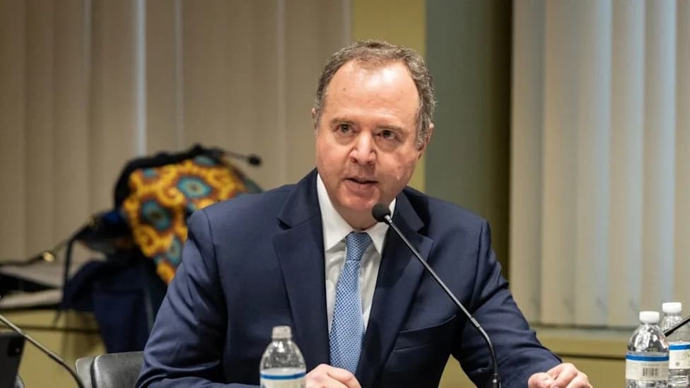 Adam Schiff: Proposed Trump-Era Research Cuts Could Erode U.S. Innovation Lead