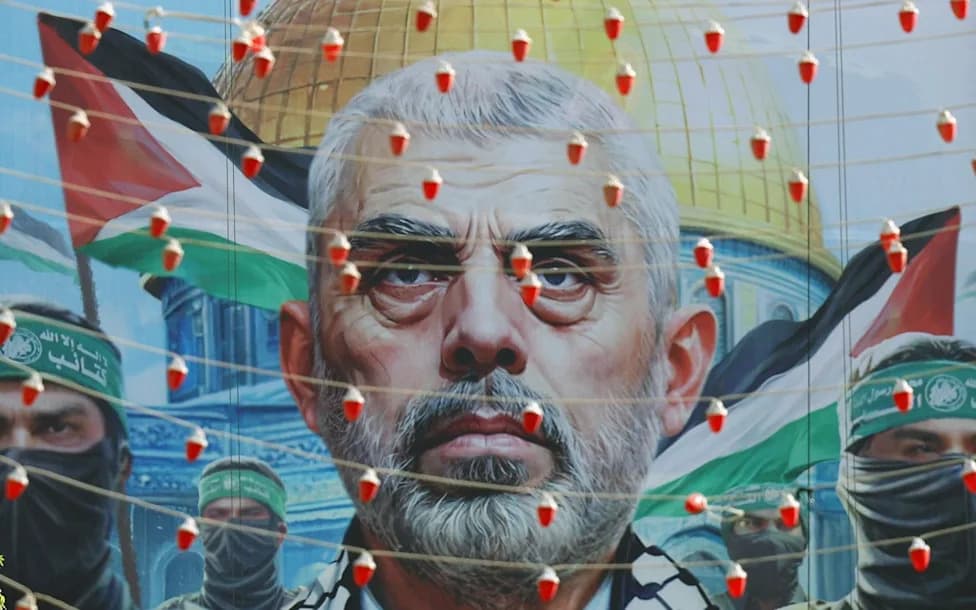 FBI Alleges British Charity Channelled Funds To Hamas — Calls Mount For Tougher Oversight