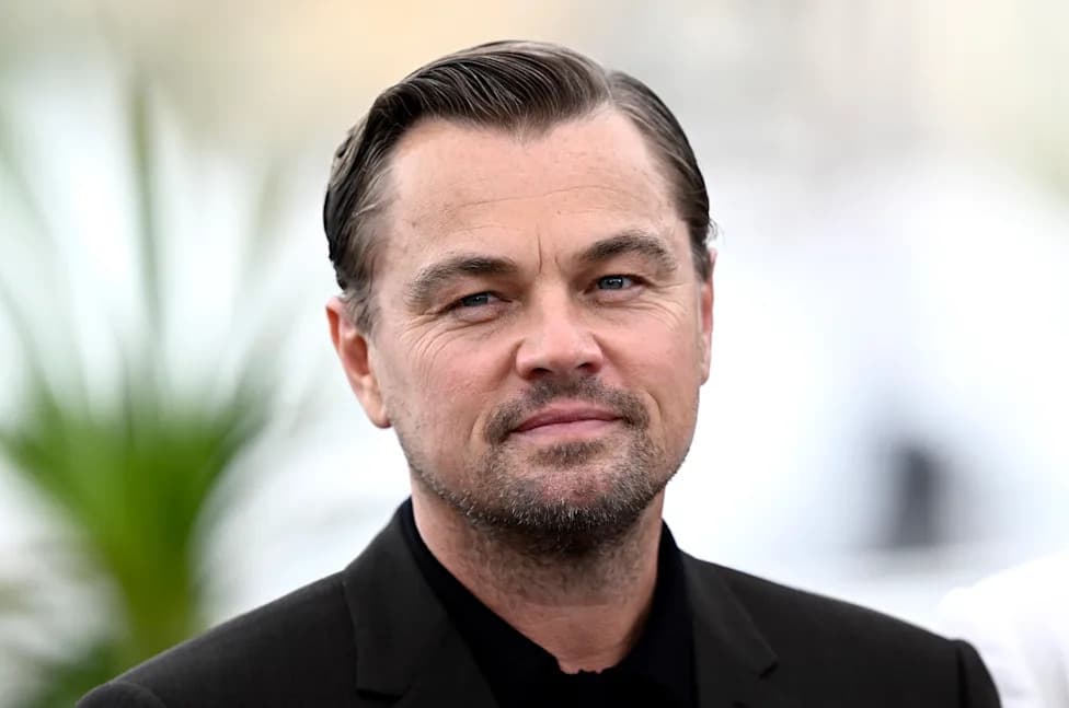 DiCaprio and Bezos Pledge $200M to Rescue 100 Critically Endangered Species