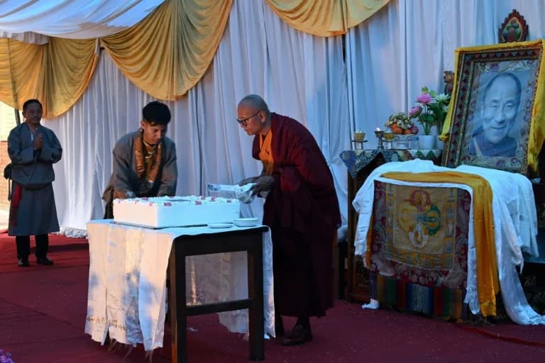Tibet Conference Pulled From Kathmandu Campus, Shifted Online After Hosting Withdrawal