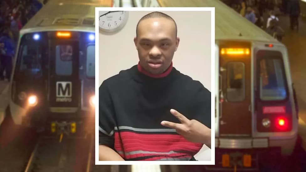 Found in 'Dire' Condition: Man With Down Syndrome Trapped in DC Metro for Six Days, Family Sues