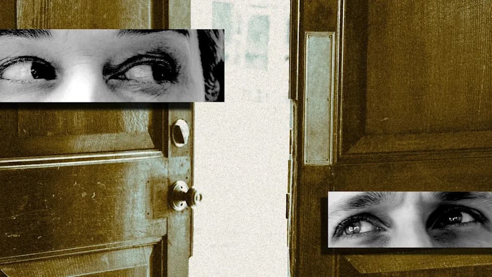 Synagogues Tighten Security as Antisemitic Attacks Surge to a 46-Year High