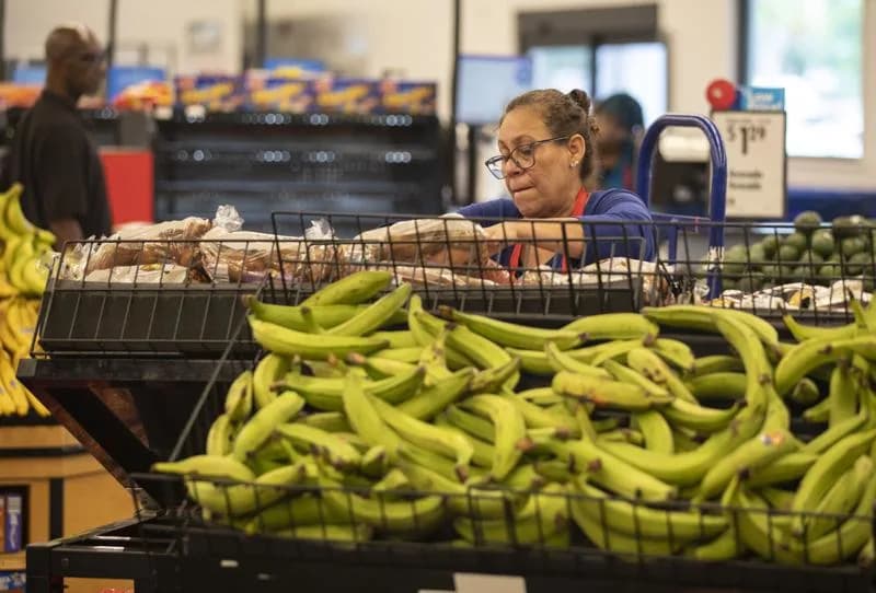 Save A Lot Closure Deepens North Charleston Food Desert, Leaving Vulnerable Residents Stranded