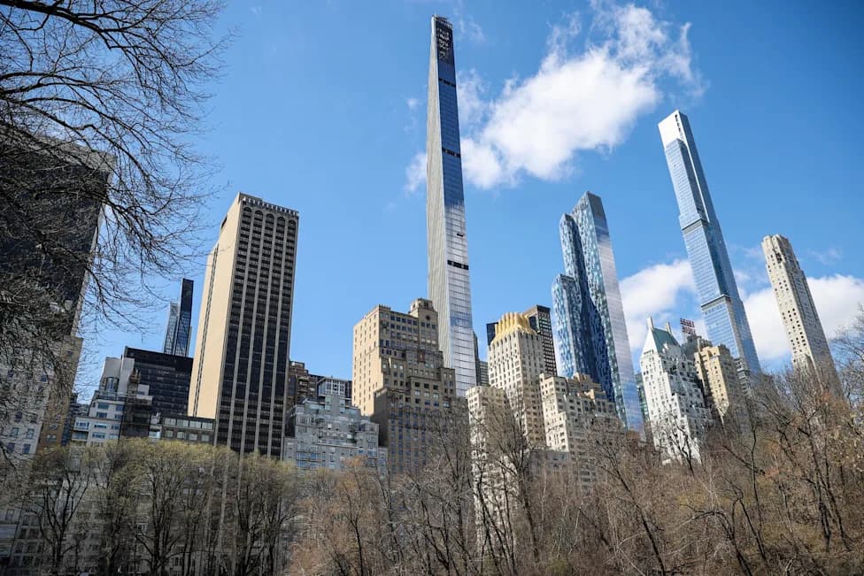 New York’s Pied‑à‑Terre Tax Sparks Backlash and Praise — What You Need to Know