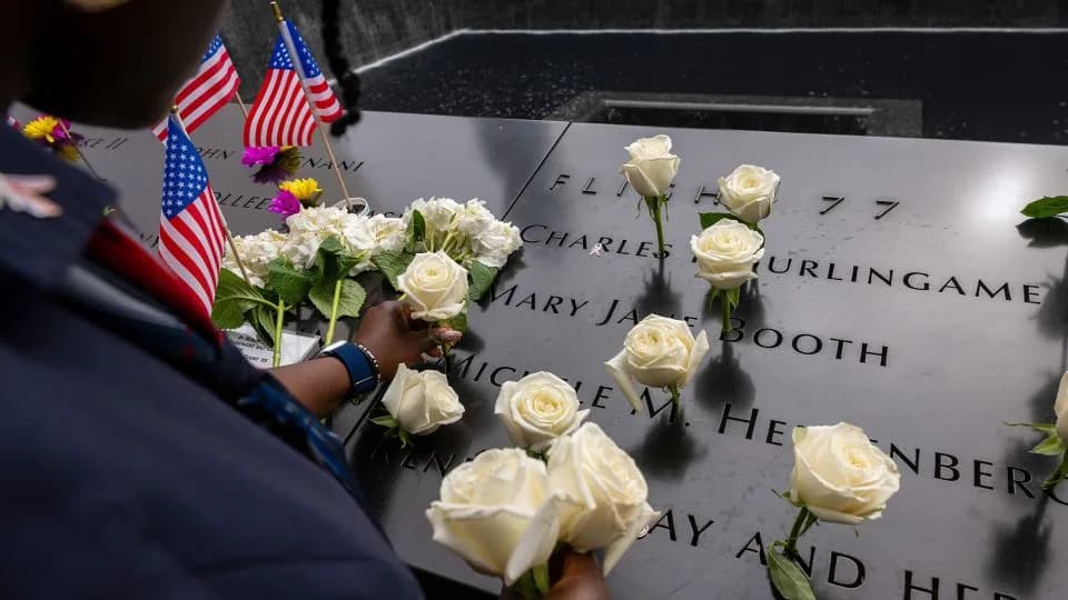 Division at Ground Zero: Families Split Over NYC Mayor Zohran Mamdani’s Attendance at 25th 9/11 Commemoration