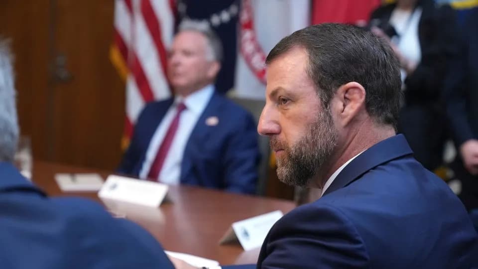 Industry Alarm: Trump’s Crackdown on Immigration Strains Construction, Agriculture and the Broader Economy