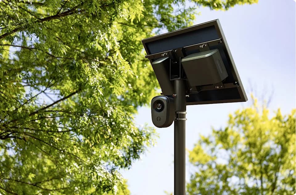 When Everyone Becomes a Camera: How the U.S. Is Sliding Into a Surveillance Society