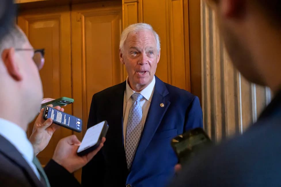 Senate Adjourns After Standoff Over Trump’s SAVE America Act; Voting Measures Deferred to September