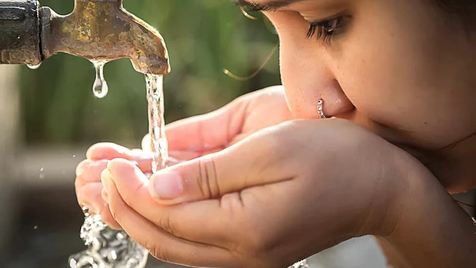 Puerto Rico’s Water Crisis Hits a Tipping Point: Why Authorities Are Turning Off Taps