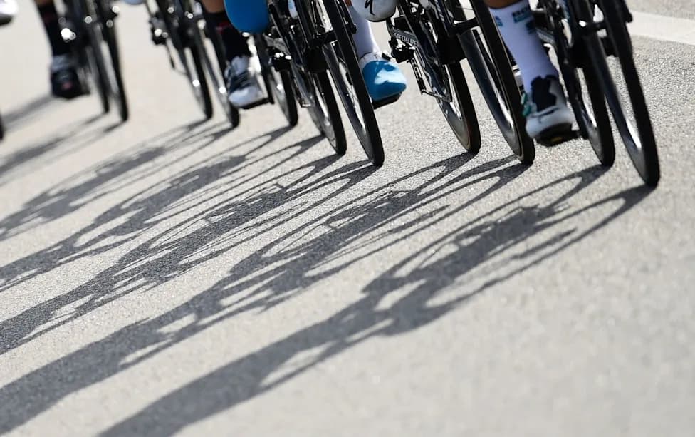 73-Year-Old Driver Allegedly Reverses Into Cyclists Near Turin; Four Seriously Injured