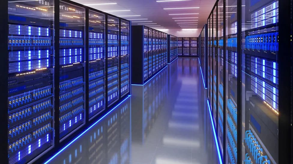 Jeffersonville Imposes One-Year Moratorium on New Data Centers Amid Resident Pushback