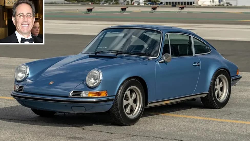 Inherited Porsche Shop Became Nearly $10M Fraud Scheme — 66 Victims, 21-Month Sentence