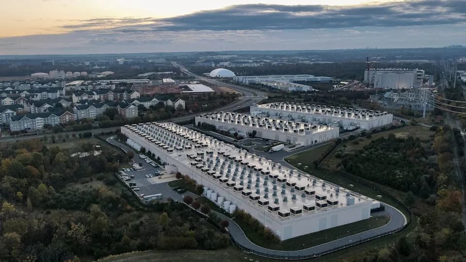 Amazon Begins 56‑Acre Gilroy AI Data Center Under 45‑Year‑Old Zoning Rules, Sparking Community Outcry