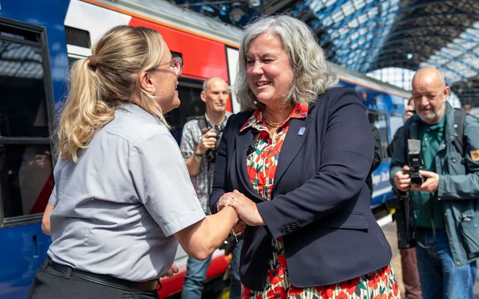 Better Roads, Reliable Trains, Family Getaways — How Labour Plans to Fix Everyday Travel