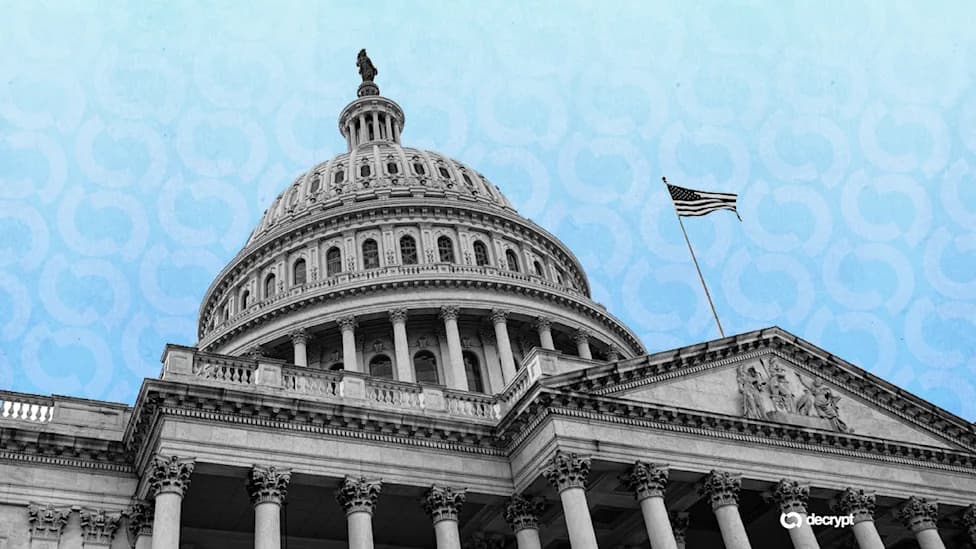 Senate Sets Sept. 15 Procedural Vote on Clarity Act, Pushing Crypto Overhaul Toward Floor Test