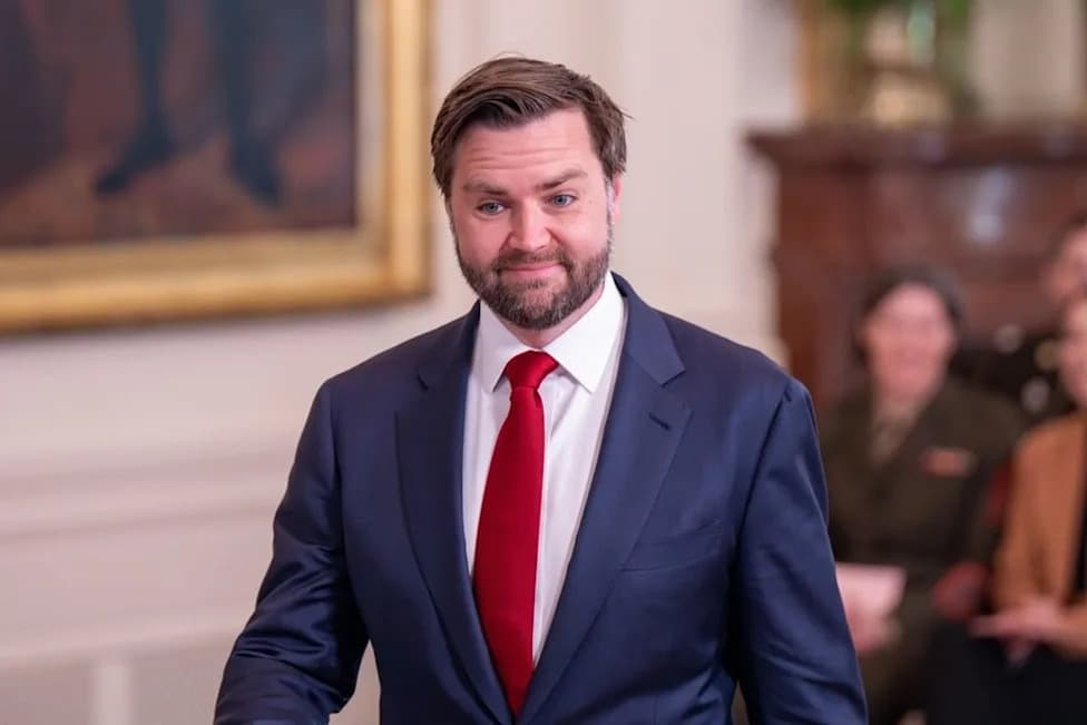 Sen. J.D. Vance Calls Michigan Nominee Abdul El‑Sayed a 'Fake' Working‑Class Hero Ahead Of Senate Race
