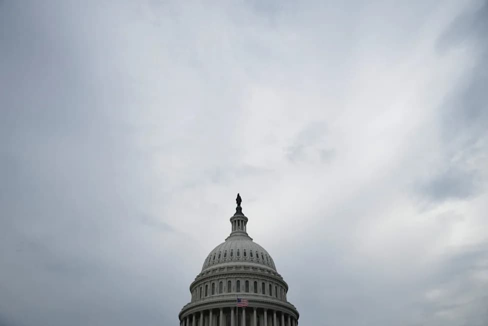 Senate Slips Into Summer Recess After Late-Night Push — Major Policy Battles Left Unresolved