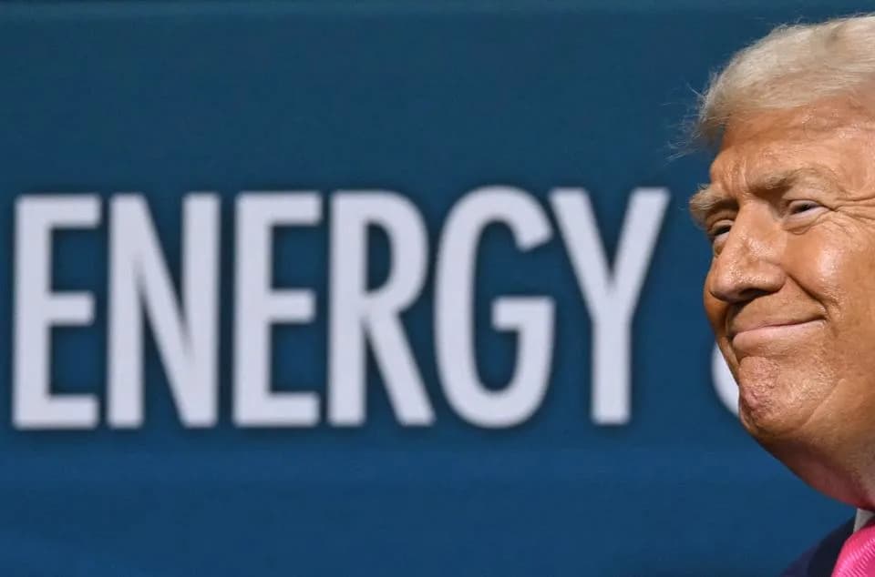 Why the U.S. Declared an 'Energy Emergency' — Then Spent $4 Billion to Cancel Wind Power