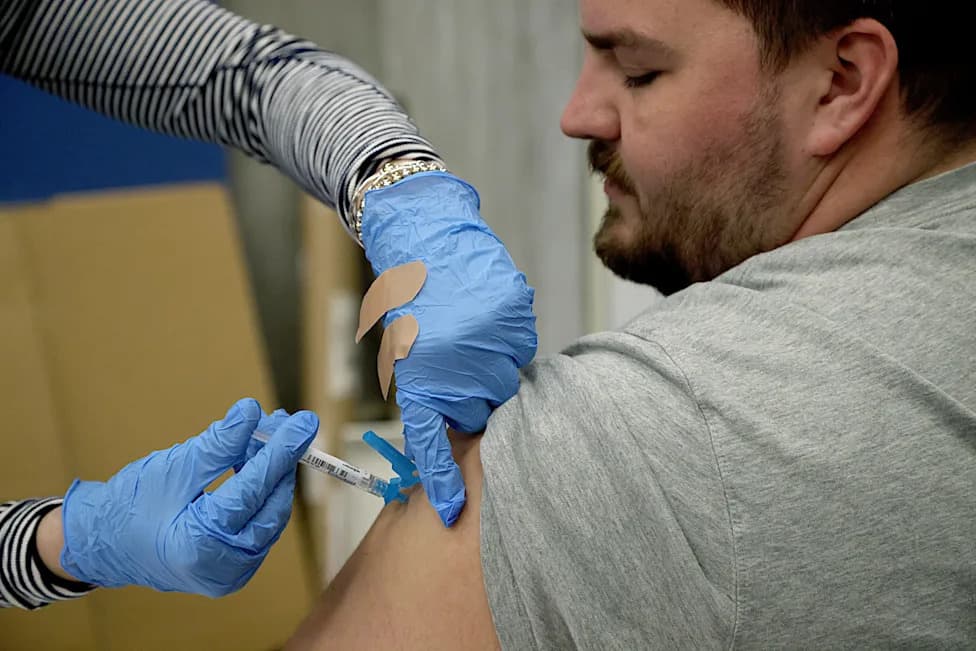 Why Flu Shots Have Been Hard to Improve — And How mRNA Could Change That