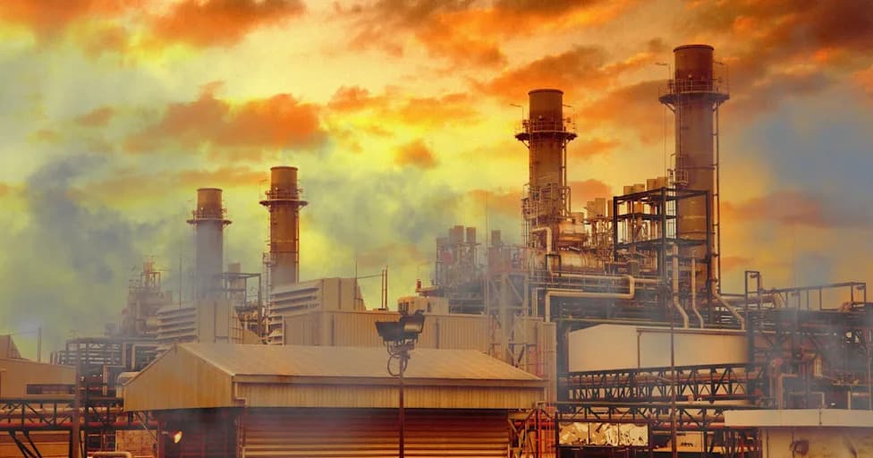 Backup Generators for AI Data Centers Are Driving Major Air Pollution — Could Match Emissions of Half of U.S. Cars