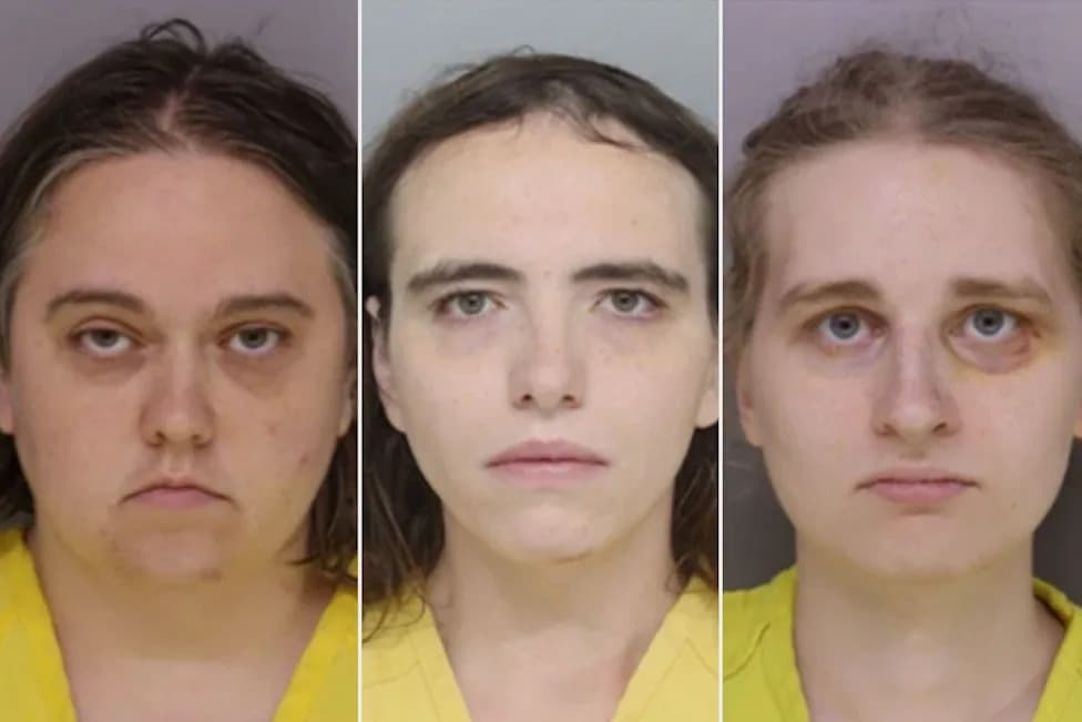 Mother and Two Housemates Charged After 7-Year-Old With Disabilities Found Dead, Police Say