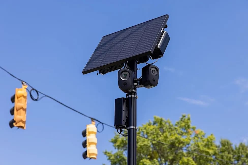 South Kingstown Votes Unanimously To Remove Flock License-Plate Cameras Over Privacy Concerns