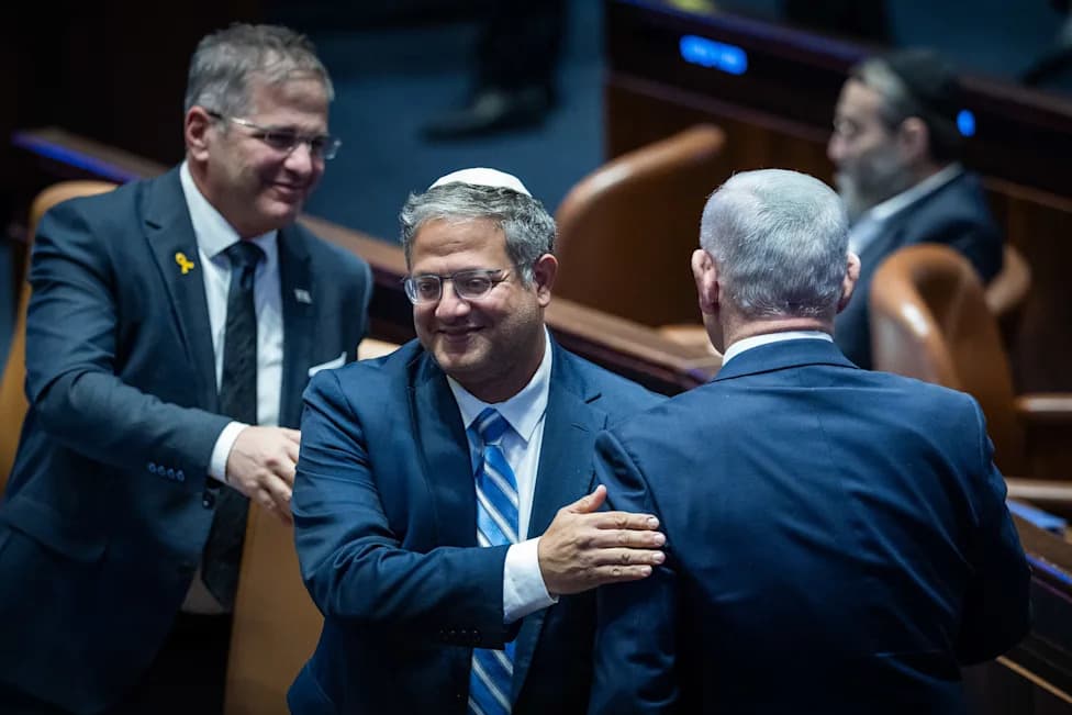 Rightward Shift, Right-Wing Drift: Why 15–25 Knesset Seats Are Up For Grabs