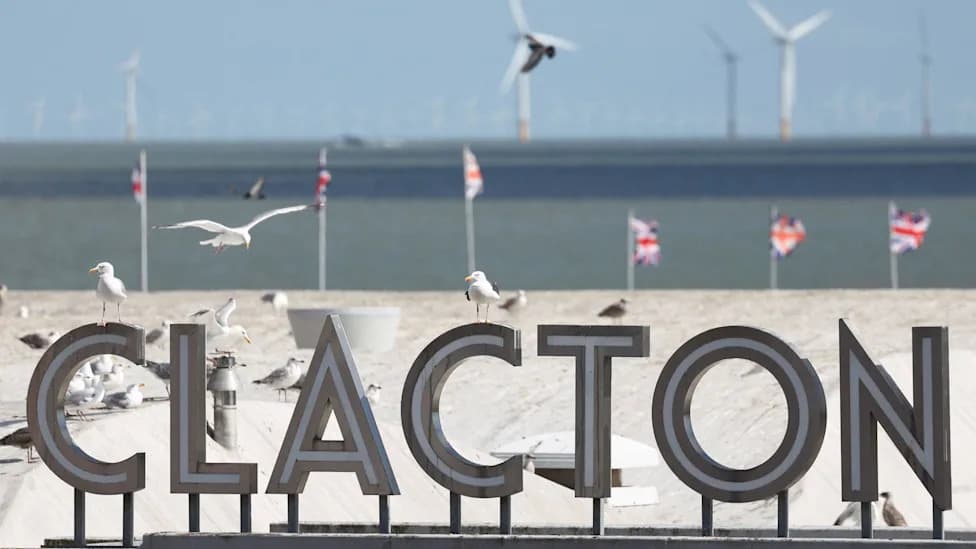 What Clacton Voters Want From Their Next MP — Key Issues Ahead Of A Record-Breaking By-Election