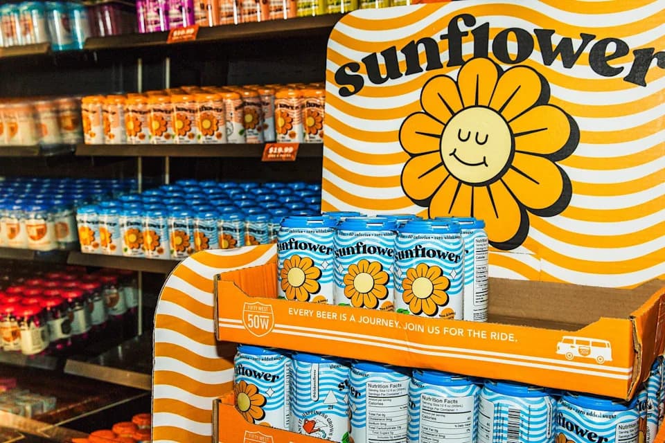 Judge Temporarily Allows 14 Ohio Businesses, Including Rhinegeist and Fifty West, To Resume THC Drink Sales