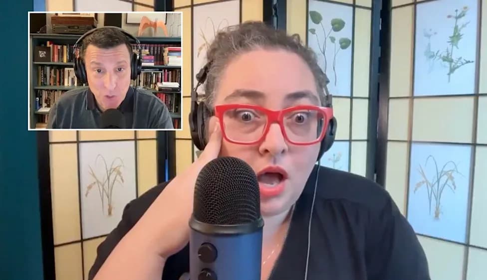 DSA Co-Chair Falters When Pressed to Define 'Tax the Hell Out of Millionaires'